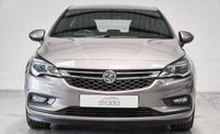USED 2016 66 VAUXHALL ASTRA 1.4 SRI NAV 5d 148 BHP 