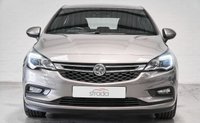 USED 2016 66 VAUXHALL ASTRA 1.4 SRI NAV 5d 148 BHP 