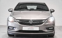 USED 2016 66 VAUXHALL ASTRA 1.4 SRI NAV 5d 148 BHP 