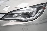 USED 2016 66 VAUXHALL ASTRA 1.4 SRI NAV 5d 148 BHP 