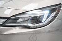 USED 2016 66 VAUXHALL ASTRA 1.4 SRI NAV 5d 148 BHP 