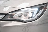 USED 2016 66 VAUXHALL ASTRA 1.4 SRI NAV 5d 148 BHP 