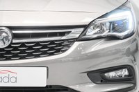 USED 2016 66 VAUXHALL ASTRA 1.4 SRI NAV 5d 148 BHP 