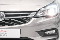 USED 2016 66 VAUXHALL ASTRA 1.4 SRI NAV 5d 148 BHP 