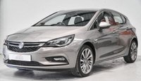 USED 2016 66 VAUXHALL ASTRA 1.4 SRI NAV 5d 148 BHP 