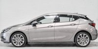 USED 2016 66 VAUXHALL ASTRA 1.4 SRI NAV 5d 148 BHP 
