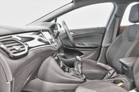 USED 2016 66 VAUXHALL ASTRA 1.4 SRI NAV 5d 148 BHP 