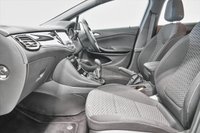 USED 2016 66 VAUXHALL ASTRA 1.4 SRI NAV 5d 148 BHP 