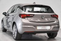 USED 2016 66 VAUXHALL ASTRA 1.4 SRI NAV 5d 148 BHP 