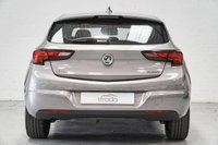 USED 2016 66 VAUXHALL ASTRA 1.4 SRI NAV 5d 148 BHP 