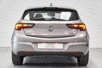 USED 2016 66 VAUXHALL ASTRA 1.4 SRI NAV 5d 148 BHP 
