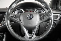 USED 2016 66 VAUXHALL ASTRA 1.4 SRI NAV 5d 148 BHP 