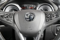 USED 2016 66 VAUXHALL ASTRA 1.4 SRI NAV 5d 148 BHP 