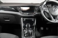 USED 2016 66 VAUXHALL ASTRA 1.4 SRI NAV 5d 148 BHP 