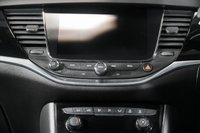 USED 2016 66 VAUXHALL ASTRA 1.4 SRI NAV 5d 148 BHP 