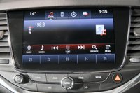 USED 2016 66 VAUXHALL ASTRA 1.4 SRI NAV 5d 148 BHP 