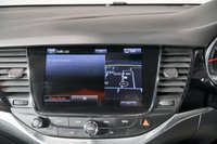 USED 2016 66 VAUXHALL ASTRA 1.4 SRI NAV 5d 148 BHP 