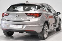 USED 2016 66 VAUXHALL ASTRA 1.4 SRI NAV 5d 148 BHP 