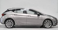 USED 2016 66 VAUXHALL ASTRA 1.4 SRI NAV 5d 148 BHP 