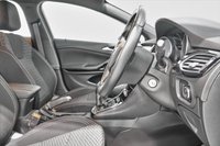 USED 2016 66 VAUXHALL ASTRA 1.4 SRI NAV 5d 148 BHP 