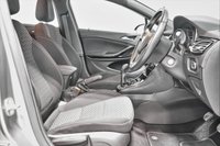 USED 2016 66 VAUXHALL ASTRA 1.4 SRI NAV 5d 148 BHP 