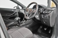 USED 2016 66 VAUXHALL ASTRA 1.4 SRI NAV 5d 148 BHP 