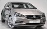 USED 2016 66 VAUXHALL ASTRA 1.4 SRI NAV 5d 148 BHP 