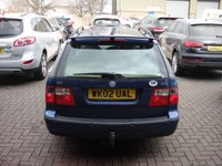 USED 2002 02 SAAB 9-3 9-5 5d 2.0  GREAT RUNNER FULL LEATHERS