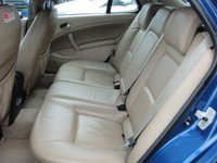 USED 2002 02 SAAB 9-3 9-5 5d 2.0  GREAT RUNNER FULL LEATHERS