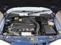 USED 2002 02 SAAB 9-3 9-5 5d 2.0  GREAT RUNNER FULL LEATHERS