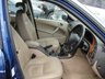 USED 2002 02 SAAB 9-3 9-5 5d 2.0  GREAT RUNNER FULL LEATHERS