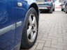 USED 2002 02 SAAB 9-3 9-5 5d 2.0  GREAT RUNNER FULL LEATHERS