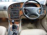 USED 2002 02 SAAB 9-3 9-5 5d 2.0  GREAT RUNNER FULL LEATHERS
