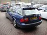 USED 2002 02 SAAB 9-3 9-5 5d 2.0  GREAT RUNNER FULL LEATHERS