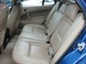 USED 2002 02 SAAB 9-3 9-5 5d 2.0  GREAT RUNNER FULL LEATHERS