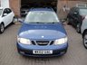 USED 2002 02 SAAB 9-3 9-5 5d 2.0  GREAT RUNNER FULL LEATHERS