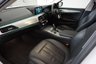 USED 2017 67 BMW 5 SERIES 3.0 530D XDRIVE SE 4d-MINERAL WHITE-AMBIENT LIGHTING-ELECTRIC FOLDING MIRRORS-ELECTRIC MEMORY SEATS-HEATED BLACK DAKOTA LEATHER-BLUETOOTH-CRUISE CONTROL-PROFESSIONAL NAVIGATION-REVERSE CAMERA-DAB RADIO-CLIMATE CONTROL 