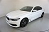 USED 2017 67 BMW 5 SERIES 3.0 530D XDRIVE SE 4d-MINERAL WHITE-AMBIENT LIGHTING-ELECTRIC FOLDING MIRRORS-ELECTRIC MEMORY SEATS-HEATED BLACK DAKOTA LEATHER-BLUETOOTH-CRUISE CONTROL-PROFESSIONAL NAVIGATION-REVERSE CAMERA-DAB RADIO-CLIMATE CONTROL 