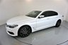 USED 2017 67 BMW 5 SERIES 3.0 530D XDRIVE SE 4d-MINERAL WHITE-AMBIENT LIGHTING-ELECTRIC FOLDING MIRRORS-ELECTRIC MEMORY SEATS-HEATED BLACK DAKOTA LEATHER-BLUETOOTH-CRUISE CONTROL-PROFESSIONAL NAVIGATION-REVERSE CAMERA-DAB RADIO-CLIMATE CONTROL 