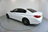 USED 2017 67 BMW 5 SERIES 3.0 530D XDRIVE SE 4d-MINERAL WHITE-AMBIENT LIGHTING-ELECTRIC FOLDING MIRRORS-ELECTRIC MEMORY SEATS-HEATED BLACK DAKOTA LEATHER-BLUETOOTH-CRUISE CONTROL-PROFESSIONAL NAVIGATION-REVERSE CAMERA-DAB RADIO-CLIMATE CONTROL 