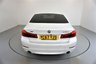 USED 2017 67 BMW 5 SERIES 3.0 530D XDRIVE SE 4d-MINERAL WHITE-AMBIENT LIGHTING-ELECTRIC FOLDING MIRRORS-ELECTRIC MEMORY SEATS-HEATED BLACK DAKOTA LEATHER-BLUETOOTH-CRUISE CONTROL-PROFESSIONAL NAVIGATION-REVERSE CAMERA-DAB RADIO-CLIMATE CONTROL 