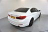 USED 2017 67 BMW 5 SERIES 3.0 530D XDRIVE SE 4d-MINERAL WHITE-AMBIENT LIGHTING-ELECTRIC FOLDING MIRRORS-ELECTRIC MEMORY SEATS-HEATED BLACK DAKOTA LEATHER-BLUETOOTH-CRUISE CONTROL-PROFESSIONAL NAVIGATION-REVERSE CAMERA-DAB RADIO-CLIMATE CONTROL 