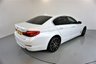 USED 2017 67 BMW 5 SERIES 3.0 530D XDRIVE SE 4d-MINERAL WHITE-AMBIENT LIGHTING-ELECTRIC FOLDING MIRRORS-ELECTRIC MEMORY SEATS-HEATED BLACK DAKOTA LEATHER-BLUETOOTH-CRUISE CONTROL-PROFESSIONAL NAVIGATION-REVERSE CAMERA-DAB RADIO-CLIMATE CONTROL 