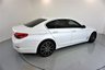 USED 2017 67 BMW 5 SERIES 3.0 530D XDRIVE SE 4d-MINERAL WHITE-AMBIENT LIGHTING-ELECTRIC FOLDING MIRRORS-ELECTRIC MEMORY SEATS-HEATED BLACK DAKOTA LEATHER-BLUETOOTH-CRUISE CONTROL-PROFESSIONAL NAVIGATION-REVERSE CAMERA-DAB RADIO-CLIMATE CONTROL 