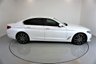 USED 2017 67 BMW 5 SERIES 3.0 530D XDRIVE SE 4d-MINERAL WHITE-AMBIENT LIGHTING-ELECTRIC FOLDING MIRRORS-ELECTRIC MEMORY SEATS-HEATED BLACK DAKOTA LEATHER-BLUETOOTH-CRUISE CONTROL-PROFESSIONAL NAVIGATION-REVERSE CAMERA-DAB RADIO-CLIMATE CONTROL 