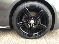 USED 2013 13 AUDI A5 CABRIOLET 2.0 TDI S LINE 2d 175 BHP *FMDSH *ZERO DEPOSIT FINANCE *B&O