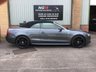 USED 2013 13 AUDI A5 CABRIOLET 2.0 TDI S LINE 2d 175 BHP *FMDSH *ZERO DEPOSIT FINANCE *B&O