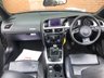 USED 2013 13 AUDI A5 CABRIOLET 2.0 TDI S LINE 2d 175 BHP *FMDSH *ZERO DEPOSIT FINANCE *B&O