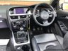 USED 2013 13 AUDI A5 CABRIOLET 2.0 TDI S LINE 2d 175 BHP *FMDSH *ZERO DEPOSIT FINANCE *B&O