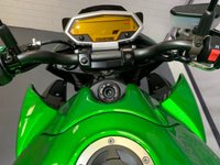USED 2013 63 KAWASAKI Z1000 DDF  WITH DRAGMOTO RACE EXHAUSTS